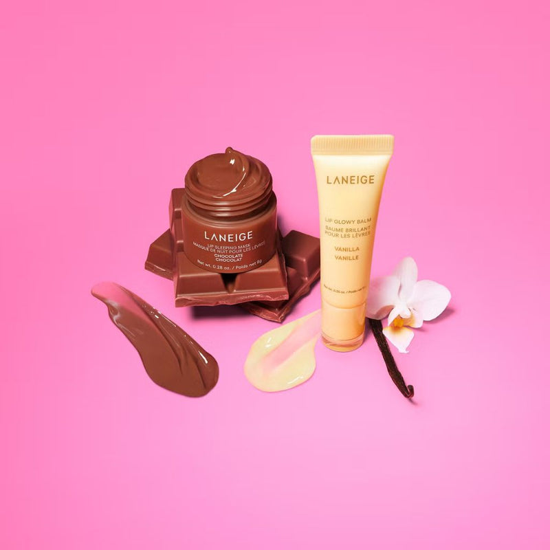 LANEIGE Smore&