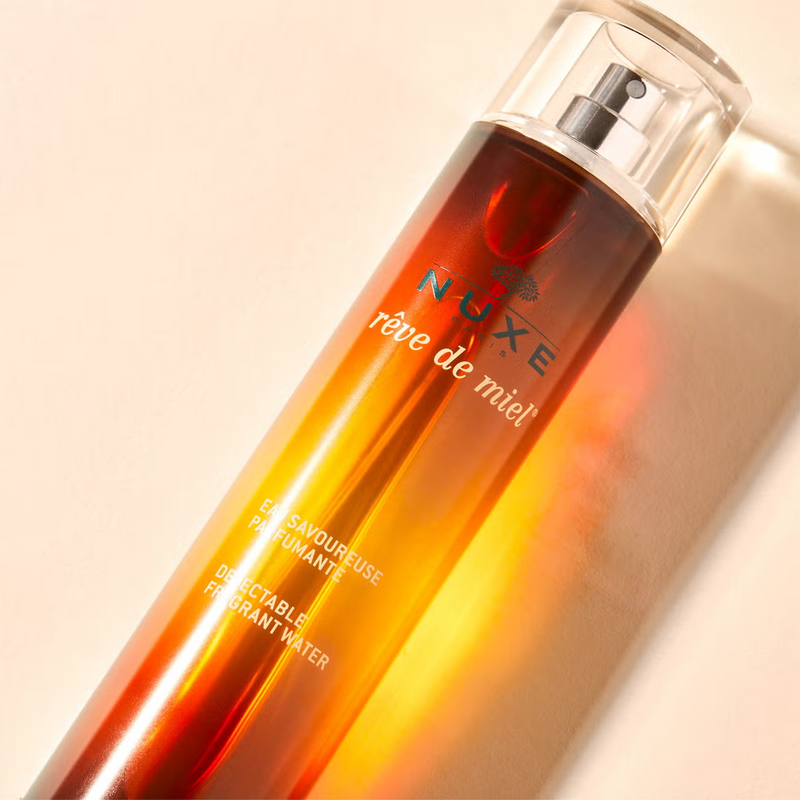 NUXE Reve de Miel Delectable Fragrant Water 100ml