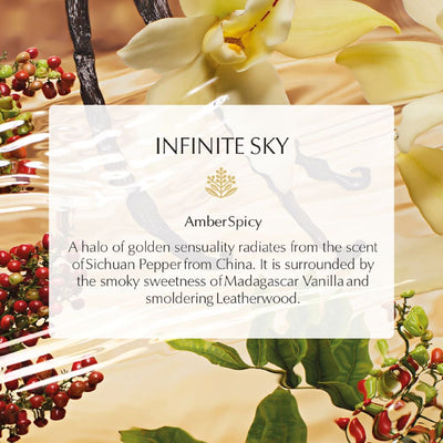 Estée Lauder Refillable Infinite Sky Eau de Parfum
