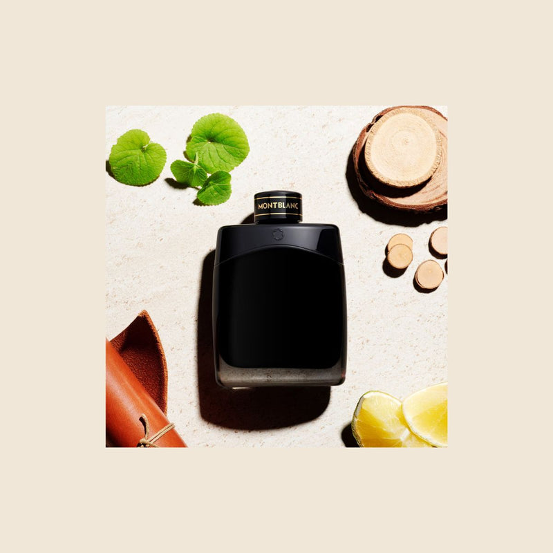 Montblanc Legend Eau de Parfum