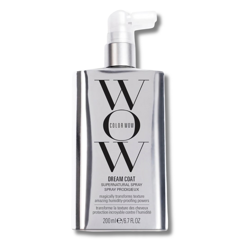 Color Wow Shine and Smooth Duo