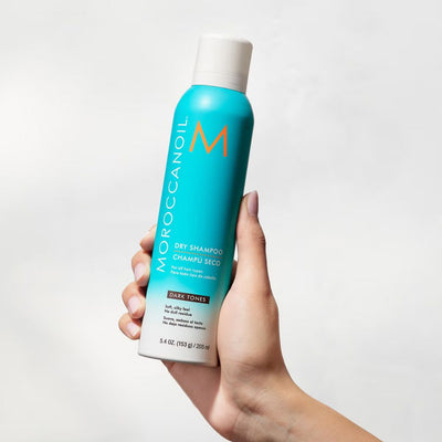 Moroccanoil Dry Shampoo Dark Tones