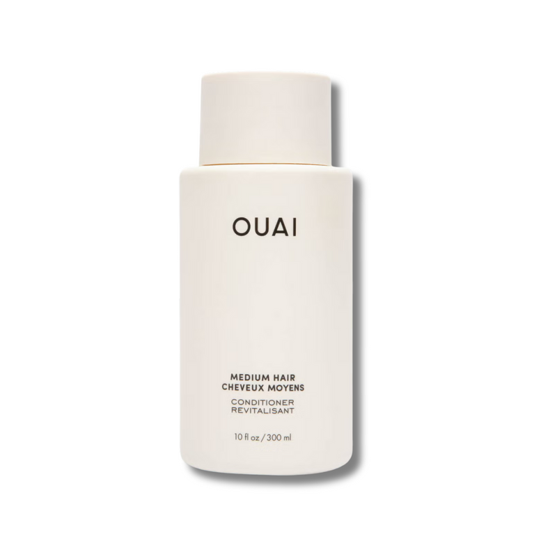 OUAI Medium Hair Bundle