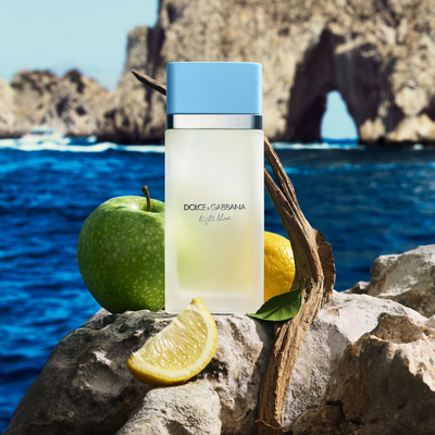 Dolce&Gabbana Light Blue Eau de Toilette 50ml