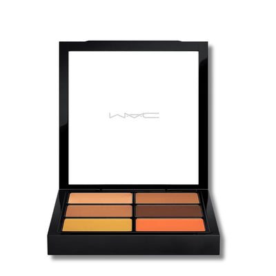 MAC Studio Fix Conceal and Correct Palette - Dark 6g