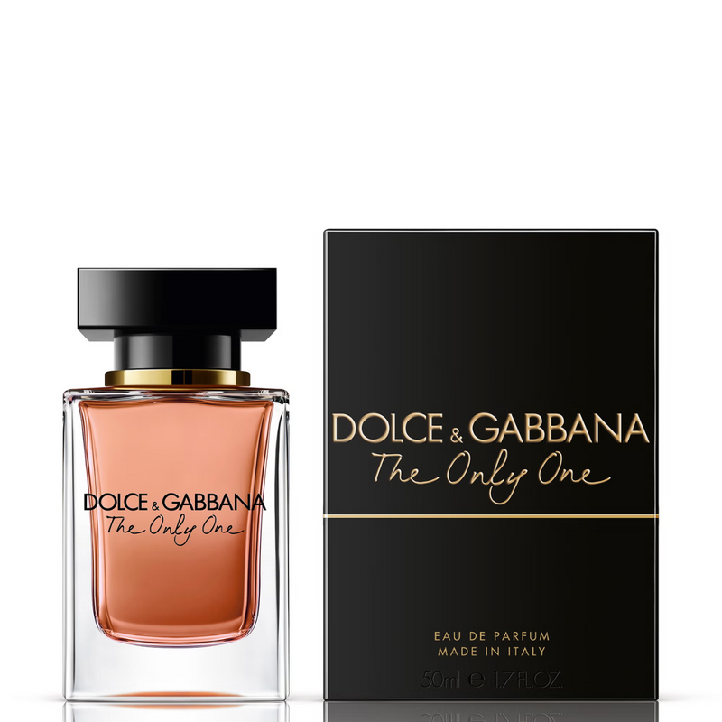 Dolce&Gabbana The Only One Eau de Parfum 50ml