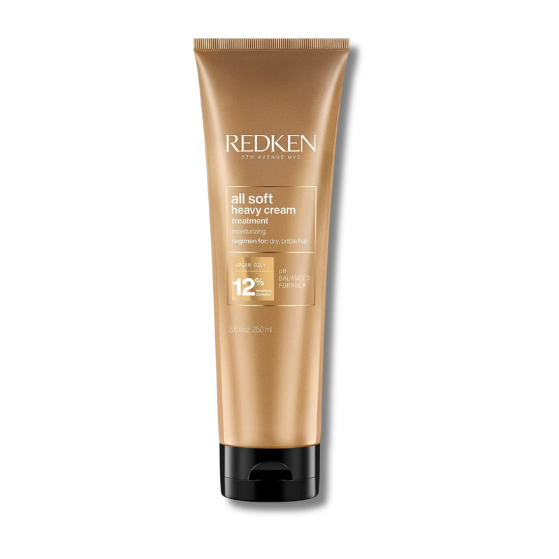 Redken All Soft Pamper Pack