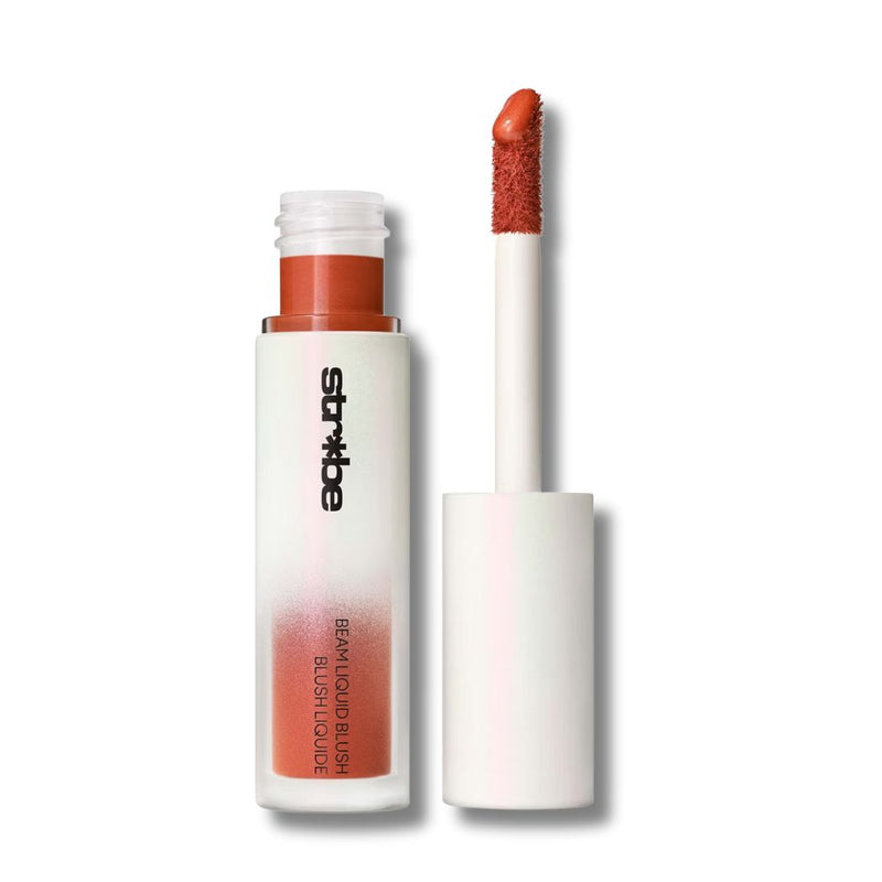 MAC Strobe Beam Liquid Blush 4.3ml (Various Shades)