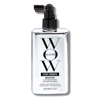 Color Wow Color Security Shampoo & Extra Strength Dreamcoat