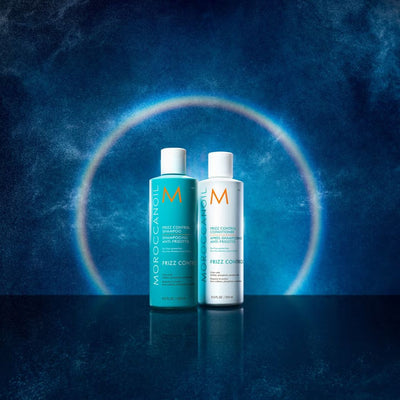 Moroccanoil Frizz Control