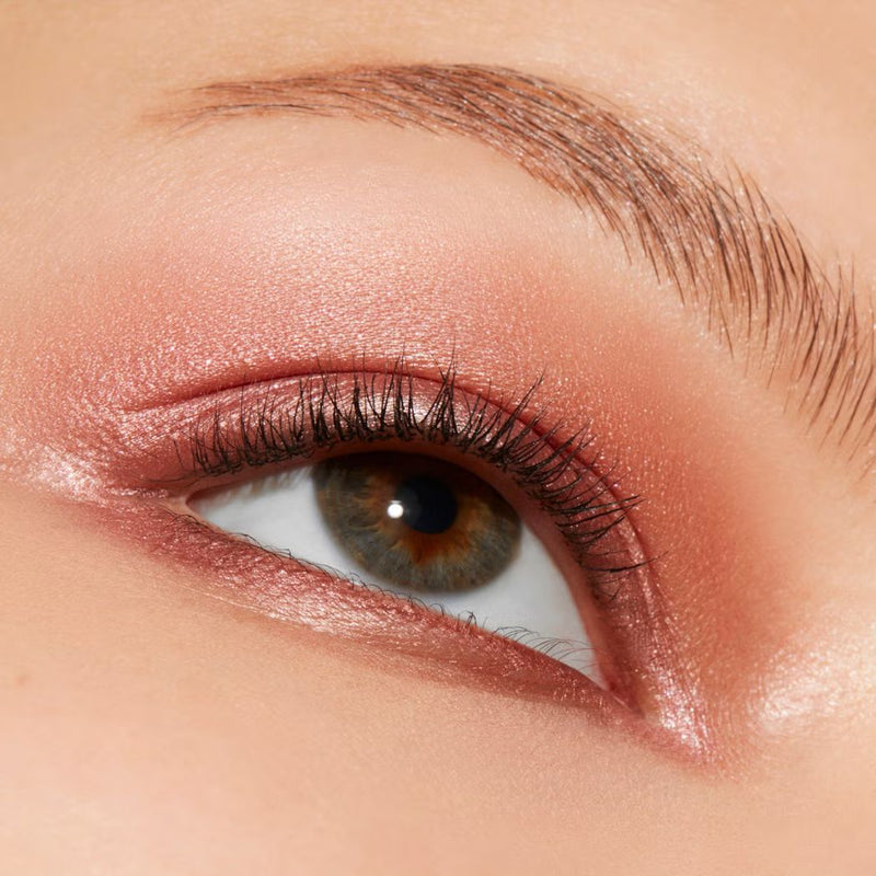 MAC Cosmetics Connect In Colour Eye Shadow Palette - Rose Lens