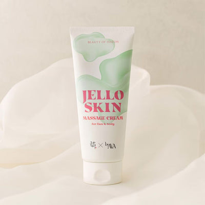 Beauty of Joseon Jelloskin Massage Cream for Face and Body 200ml