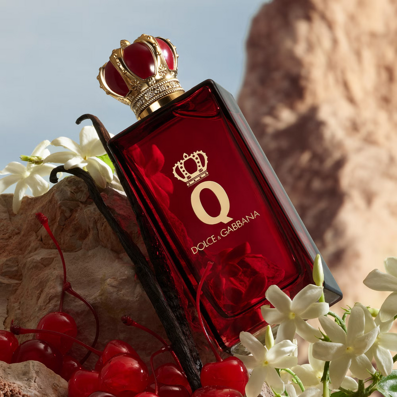 Dolce&Gabbana Q Parfum Spray 30ml