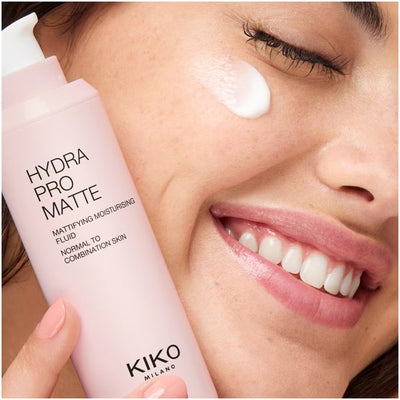 KIKO Milano Hydra Pro Matte 50ml