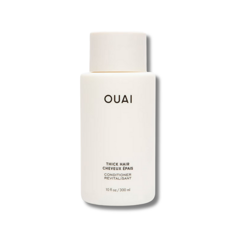 OUAI Thick Hair Bundle
