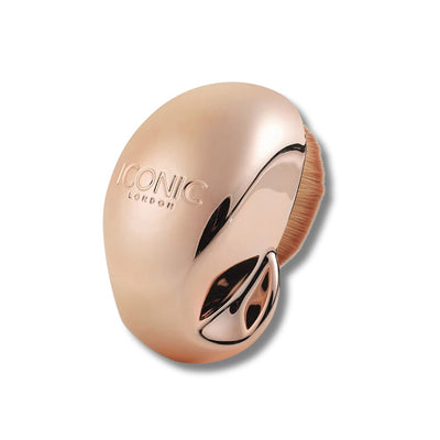 ICONIC LONDON Pro-Evo Buffer Brush