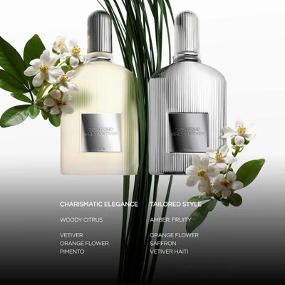 TOM FORD Grey Vetiver Parfum Eau de Parfum