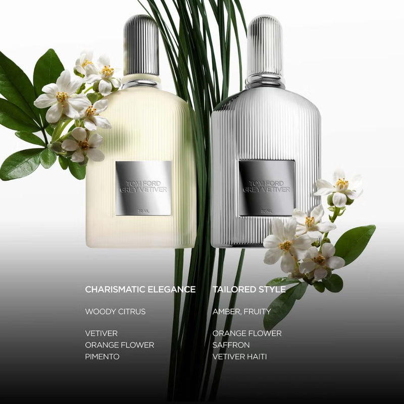 TOM FORD Grey Vetiver Parfum Eau de Parfum