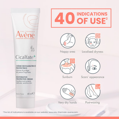 Avène Bestsellers Bundle