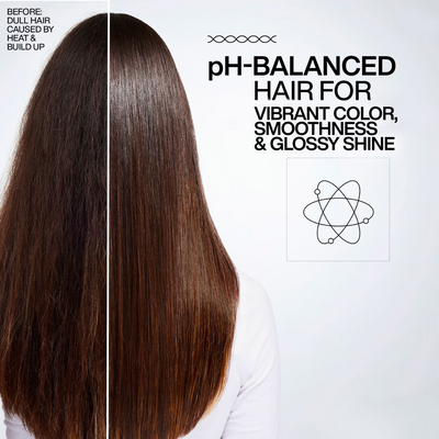 Redken Acidic Color Gloss Activated Glass Gloss Hair Treatment for Glass-Like Shine 237ml