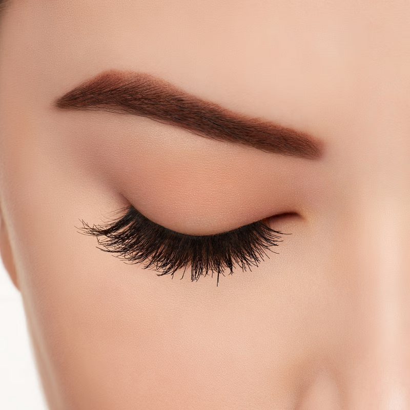 Ardell Double Up Demi Wispies False Lashes - Black