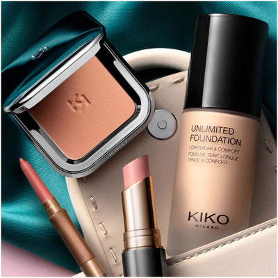 KIKO Milano Unlimited Blush 6g (Various Shades)