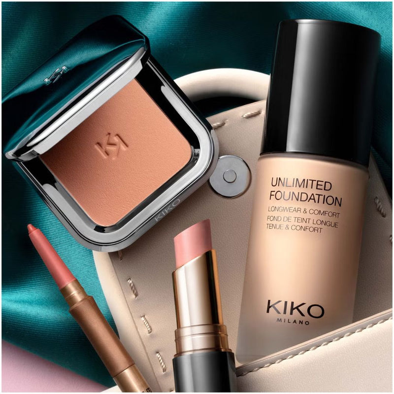 KIKO Milano Unlimited Blush 6g (Various Shades)