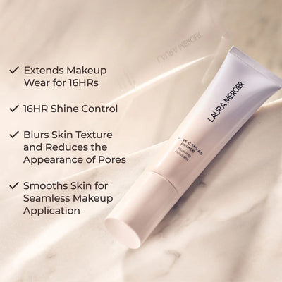 Laura Mercier Pure Canvas Primer Blurring (Various sizes)