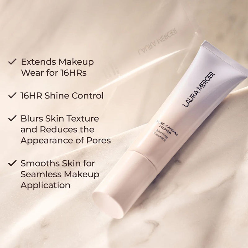 Laura Mercier Pure Canvas Primer Blurring (Various sizes)