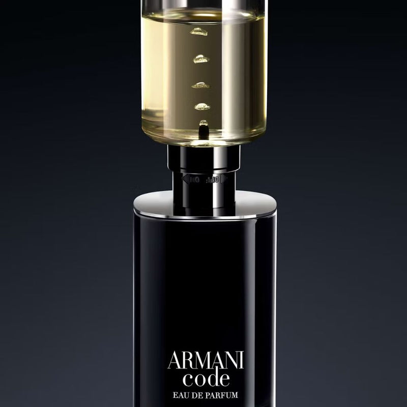Armani Code Eau de Toilette