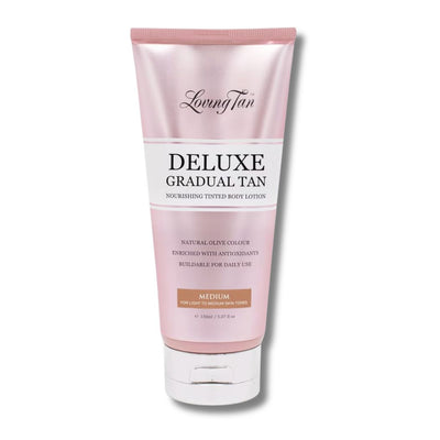 Loving Tan The Signature Set Medium
