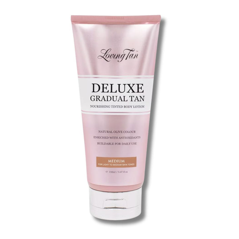 Loving Tan The Signature Set Medium