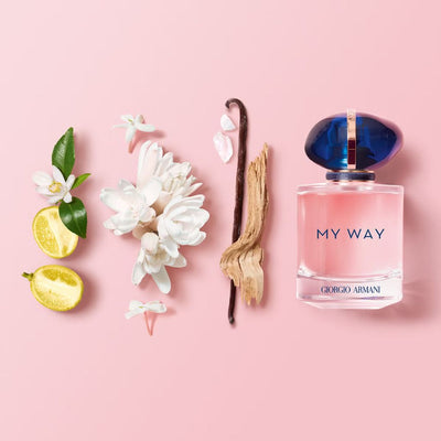 Armani My Way Eau de Parfum