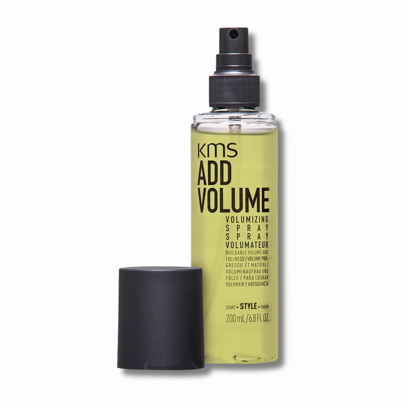 KMS AddVolume Volumising Spray 200ml