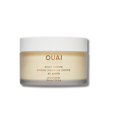 OUAI Travel Body Duo- St Barts