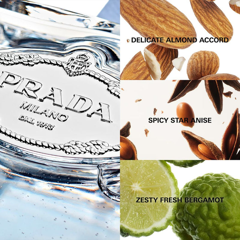 Prada Infusion D&