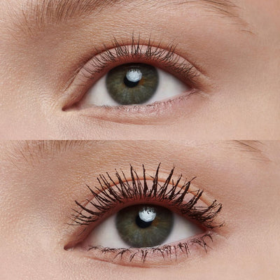 MAC Macstack Mascara Brown - Chestnut Stack 12ml