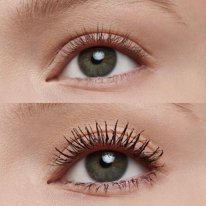 MAC Macstack Mascara Brown - Chestnut Stack 12ml