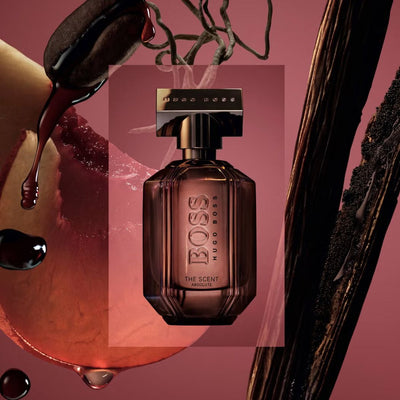 Hugo Boss The Scent Absolute For Her Eau de Parfum 50ml