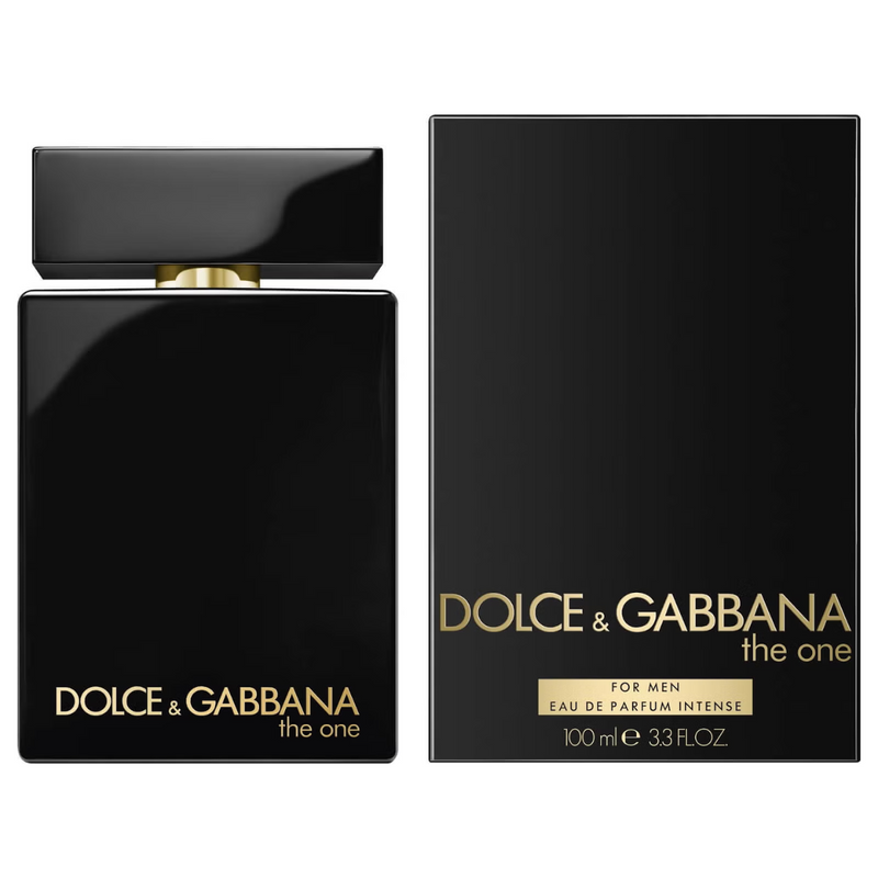 Dolce&Gabbana The One for Men Eau de Parfum - 50ml