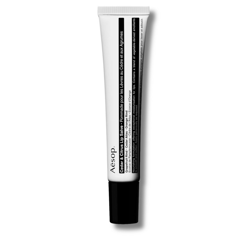 Aesop Nourishing Trio