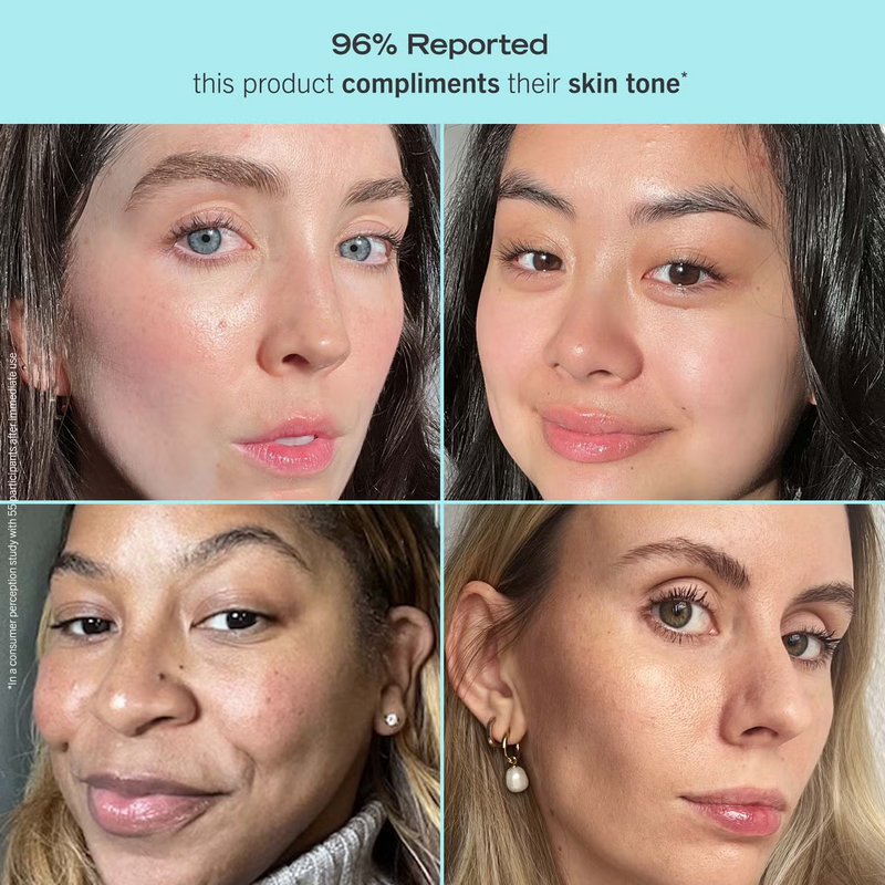 First Aid Beauty Bronze And Glow Drops With Niacinamide 30ml