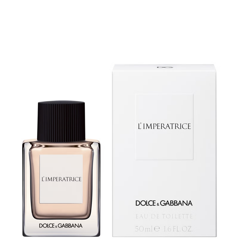 Dolce&Gabbana L&