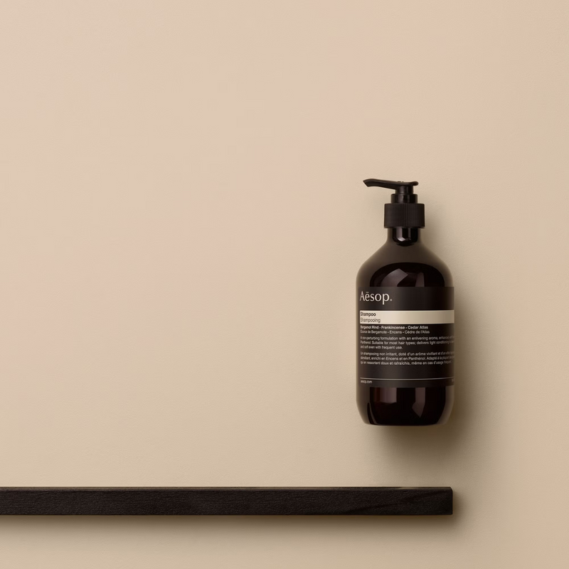 Aesop Shampoo 500ml