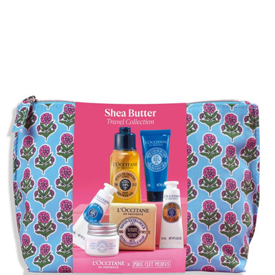 L’Occitane Shea Travel Collection