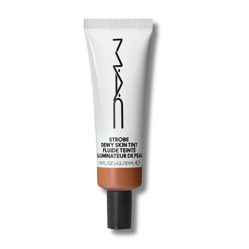 MAC Strobe Dewy Skin Tint Moisturiser 30ml (Various Shades)