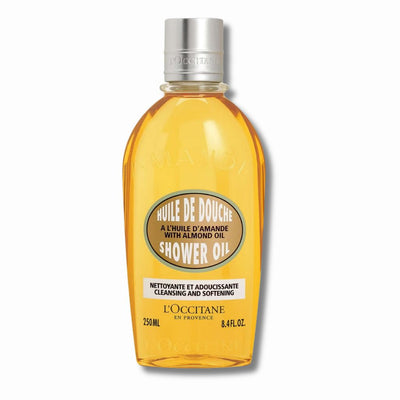 L'Occitane Almond Oil Duo
