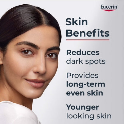 Eucerin Anti-Pigment Dual Face Serum for Pigmentation and Dark Spots 30ml