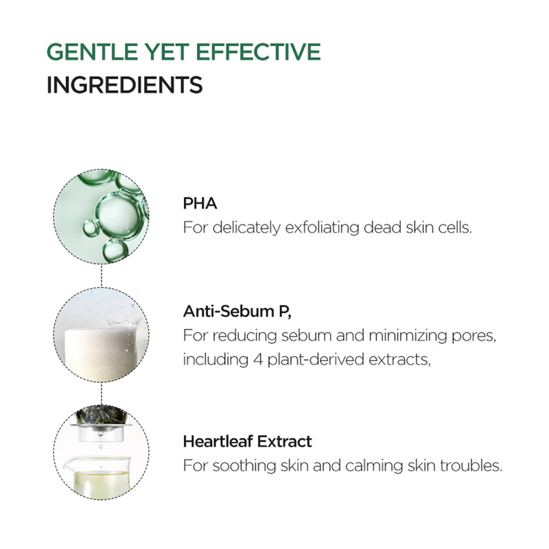 Anua Heartleaf 77 Clearpad 160ml