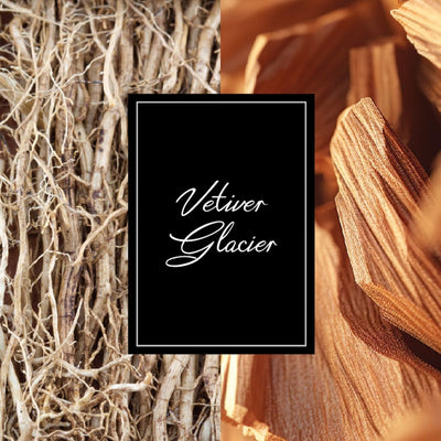 Montblanc Vetiver Glacier Eau de Parfum 125ml